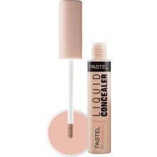 Valor Likit Kapatıcı - Profashion Liquid Concealer No 103 Peach 7 ml 8690644025136