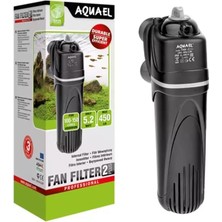 Valor Aquael Dahili Fan Filtresi