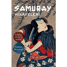 ÖNÇ - PRİME Samuray Hikayeleri Sadakat, Savaş ve Intikam