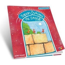 ÖNÇ - PRİME Sapan Öyküsü / Hz. Davud (A.s)