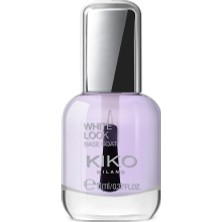 Valor Kiko Oje Kurutucu - White Look Base Coat