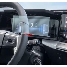 Valor Engo Opel Frontera 10 Inç Ekran Koruyucu Dijital Gösterge Nano