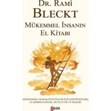 ÖNÇ - PRİME Mükemmel Insanın El Kitabı