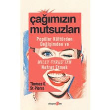 ÖNÇ - PRİME Çağımızın Mutsuzları