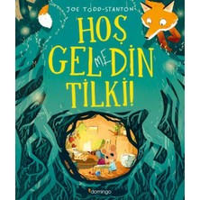 ÖNÇ - PRİME Hoş Gelmedin Tilki!