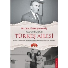 ÖNÇ - PRİME Kader Sokak: Türkeş Ailesi