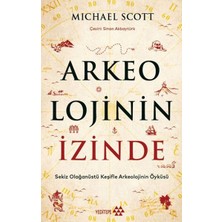 ÖNÇ - PRİME Arkeolojinin Izinde