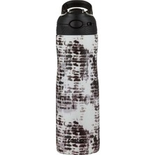 Valor Contigo Üniseks – Yetişkin Ashland Chill Içecek Şişesi,snake Skin