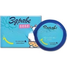 Valor GOOD4YOU 40 G Bebek Kremi Zdrave