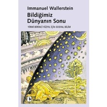 ÖNÇ - PRİME Bildiğimiz Dünyanın Sonu - Yirmi Birinci Yüzyılın Sosyal Bilimi