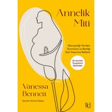ÖNÇ - PRİME Annelik Miti