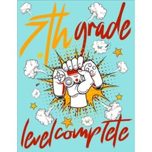 Valor Independently Published 7th Grade Level Complete:: Gifted And Test Preparation Book - Practice Test