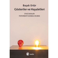 ÖNÇ - PRİME Gösteriler ve Hayaletleri