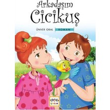 ÖNÇ - PRİME Arkadaşım Cicikuş