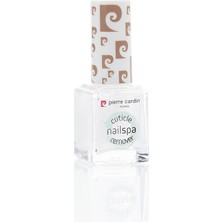 Valor Pierre Cardin Nail Spa Tırnak Eti Temizliği Için Bakım Ürünü