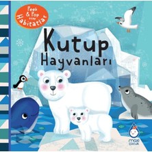 ÖNÇ - PRİME Kutup Hayvanları