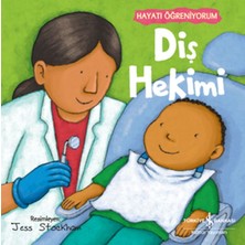 ÖNÇ - PRİME Diş Hekimi – Hayatı Öğreniyorum
