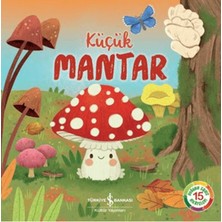 ÖNÇ - PRİME Küçük Mantar - Doğanın Eşsiz Hikayeleri 15