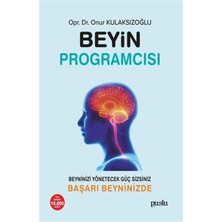ÖNÇ - PRİME Beyin Programcısı