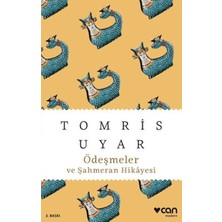 ÖNÇ - PRİME Ödeşmeler ve Şahmeran Hikayesi