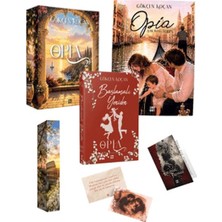 ÖNÇ - PRİME Opia 2 - Başlamalı Yeniden (Kutulu)