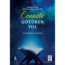 Ortak Akıl Yayınları Cennete Götüren Yol
