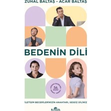 ÖNÇ - PRİME Bedenin Dili Iletişim Becerilerinizin Anahtarı, Sessiz Diliniz