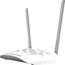 Valor Tp-Link TL-WA801N, 300MBPS Wireless N Access Point