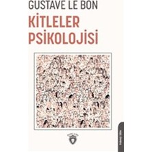 ÖNÇ - PRİME Kitleler Psikolojisi