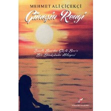ÖNÇ - PRİME Güneşin Rengi