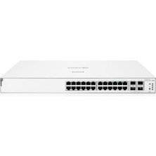 Valor Hpe - An Instant On Wired(I5)Bto Aruba Instant On 1930 28P Poe GB Ethernet L2+ Smart Switch | 24XGE