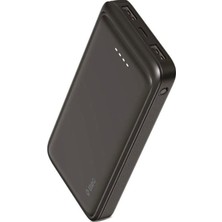 Valor Ttec Recharger 10.000 Mah Taşınabilir Hızlı Şarj Aleti,powerbank