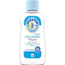 Valor Penaten Baby Ultra Hassas Bebek Yağı 200 ml 3574661264448