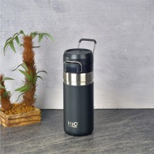 Valor Tohana Tohana Termos Matara Siyah 750 ml