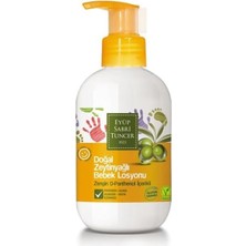 Valor Eyüp Sabri Tuncer Doğal Zeytinyağlı Bebek Losyonu 280ML