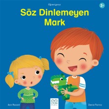 ÖNÇ - PRİME Söz Dinlemeyen Mark