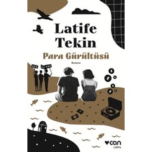 ÖNÇ - PRİME Para Gürültüsü