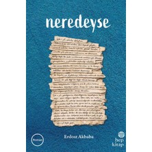 ÖNÇ - PRİME Neredeyse