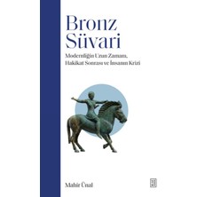 ÖNÇ - PRİME Bronz Süvari