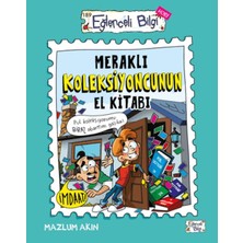 ÖNÇ - PRİME Meraklı Koleksiyoncunun El Kitabı