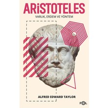 ÖNÇ - PRİME Aristoteles - Varlık Erdem ve Yöntem