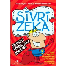 ÖNÇ - PRİME Sivri Zeka 1