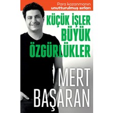 ÖNÇ - PRİME Küçük Işler Büyük Özgürlükler