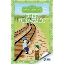 ÖNÇ - PRİME Primo Türk Çocuğu