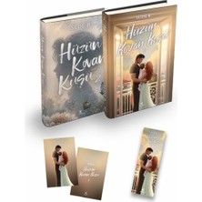 ÖNÇ - PRİME Hüzün Kovan Kuşu 2 (Ciltli)