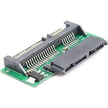 Valor Alfais 5144 1.8 Micro Sata To 2.5 Sata SSD HDD Harddisk Çevirici Adaptör