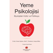 ÖNÇ - PRİME Yeme Psikolojisi
