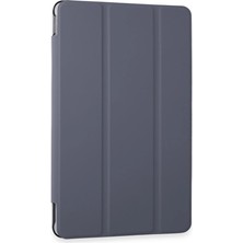ÖNÇ - PRİME Huawei Matepad 11.5 Kılıf Tablet Smart Kılıf - Lila