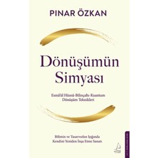 ÖNÇ - PRİME Dönüşümün Simyası