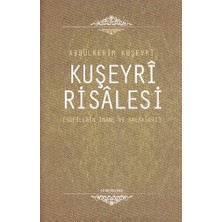 ÖNÇ - PRİME Kuşeyri Risalesi (Ciltli)